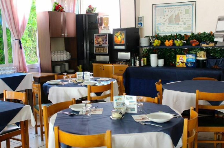 Food & Drinks 5, Hotel Vera, Rimini