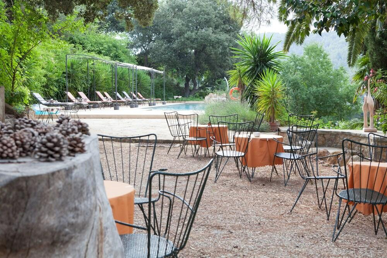 Food & Drinks 5, Agroturismo Son Galceran, Baleares