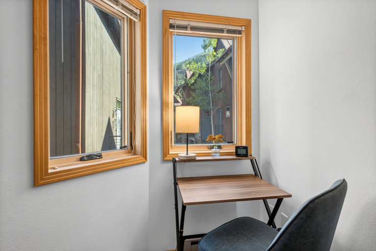Interior 4, The Nook 1 Bedroom Studio, San Miguel