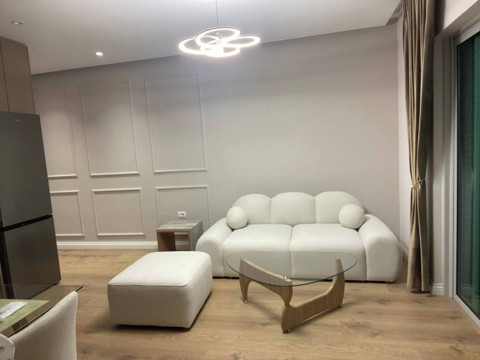 Primary image, Exquisite Blue Breeze - Free Parking Apartment, Sarandës
