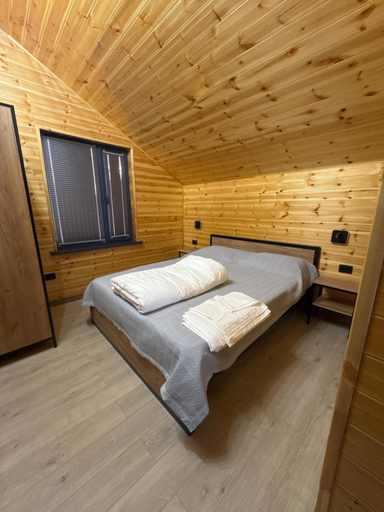 Bedroom 2, Tumar, Ysyk-Köl
