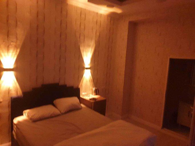 Room 2, ÇANKAYA OTEL, Çankaya