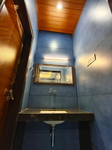 5, Srivara Grand Mantralayam , Raichur