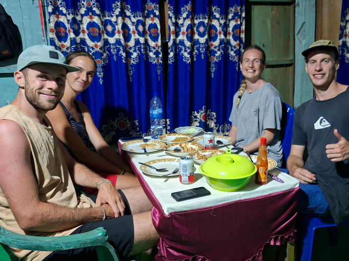 Food & Drinks 4, Sunrise Komodo Homestay, West Manggarai