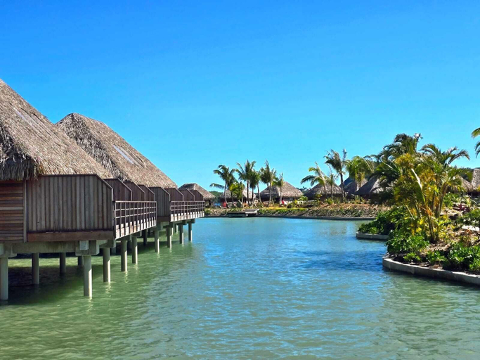 Miscellaneous 4, Bloody Mary's Hotel, Bora Bora