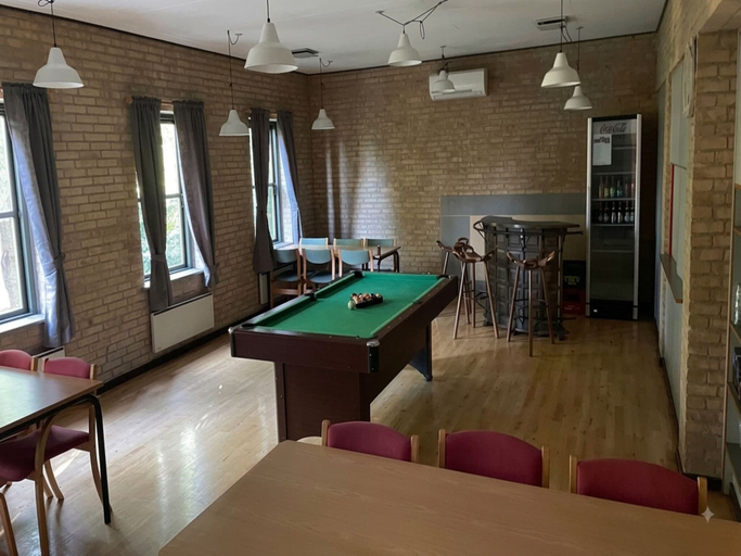 Food & Drinks 5, Femo Kro & Feriecenter by DanCenter, Lolland