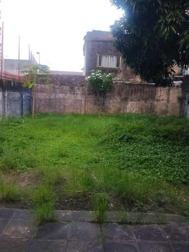 Property grounds, Hospedagem Simples Para Descanso, Recife