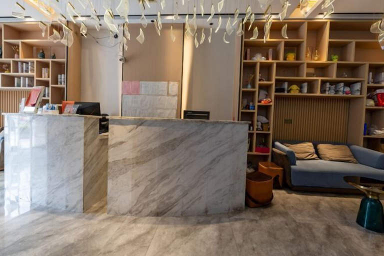 Others 4, Wuyi E-Sports Hotel, Chenzhou