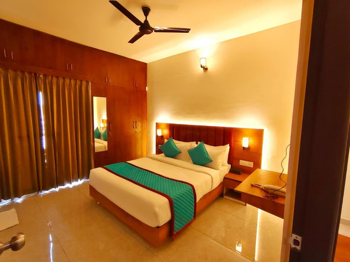 3, Terra Rose Suites By Bestinn Leisure, Bangalore