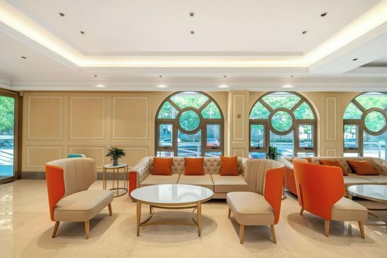 Others 1, Vienna Hotel (Beijing Tiananmen Square Temple Park Branch), Beijing