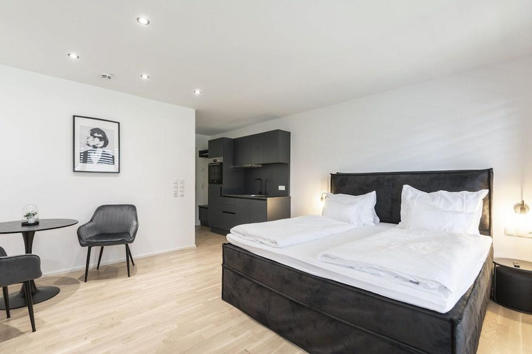 Bedroom 2, Village by Maier - kontaktloser Check-in, Dornbirn