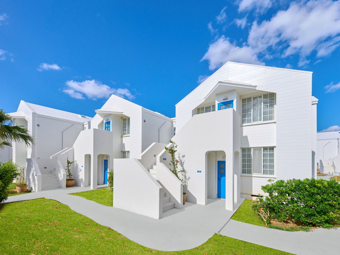 Exterior & Views 2, Pricia Resort Yoron, Yoron