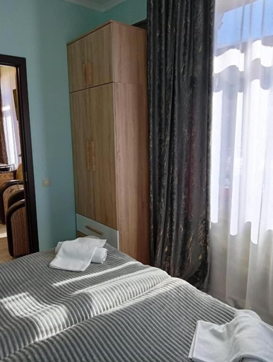 Room 2, Maias guest house, Mestia
