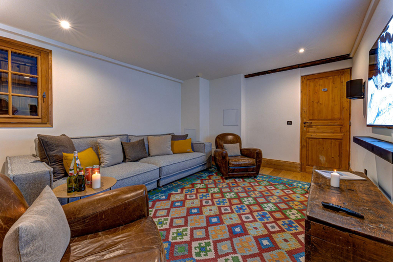 3, Chalet Valhalla in Chamonix-Mont-Blanc, Haute-Savoie