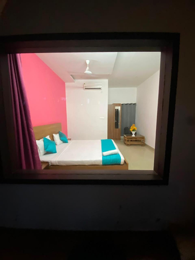 Bedroom 5, villas alleppey, Alappuzha