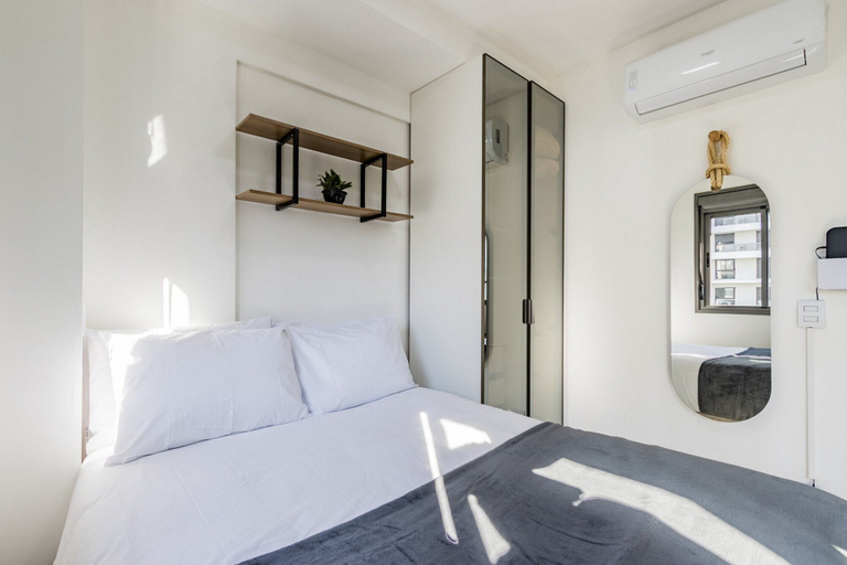 Room 1, Mood by My Way, Porto Alegre