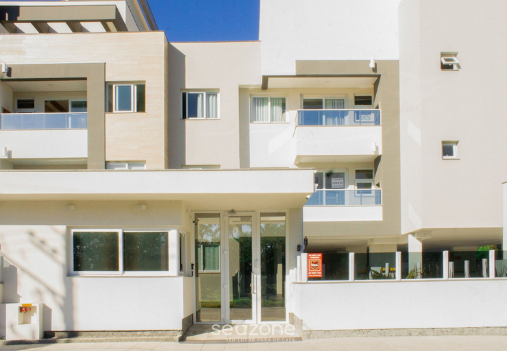 Others 4, Modern Apartment With Pool and Barbecue Crr201, Florianopolis