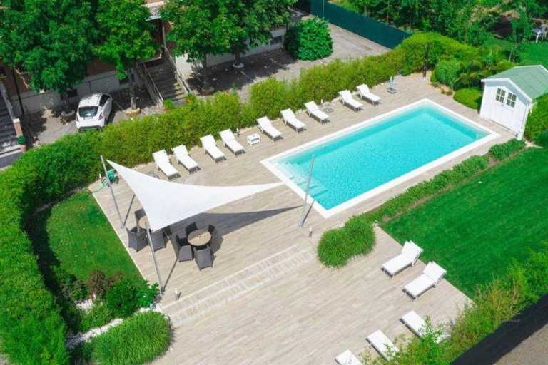 Sport & Beauty 3, Hotel Globo, Split