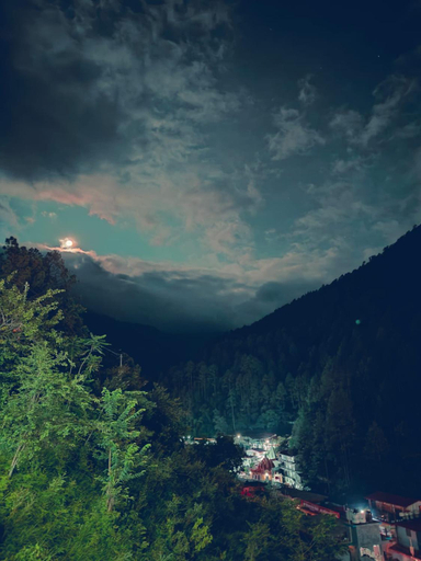 Others 5, Baba Benison Resort And Restaurant, Nainital