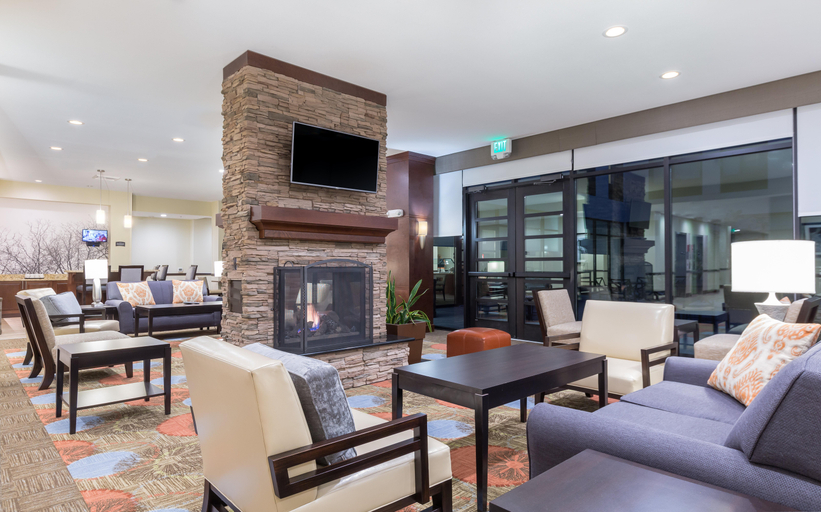 Public Area 5, Staybridge Suites SEATTLE - FREMONT, Seattle