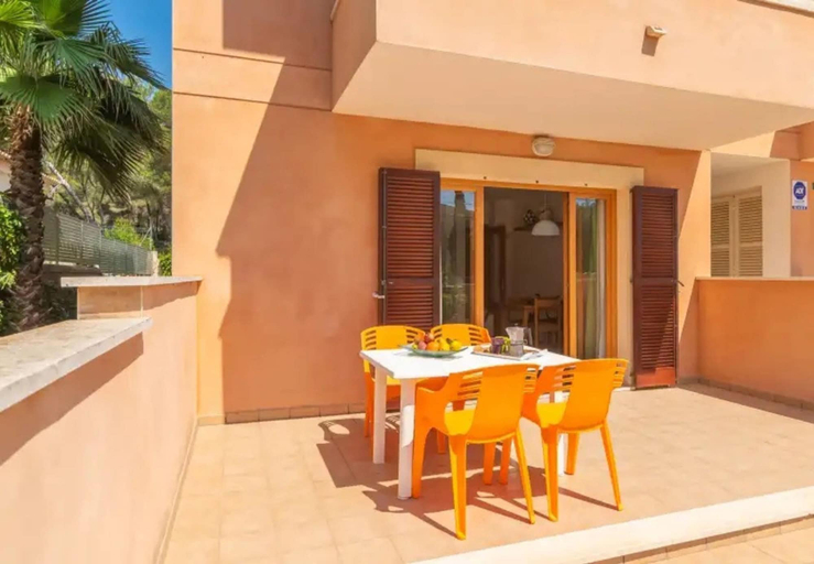 Others 4, Apartment Son Baulo Sindria, Baleares