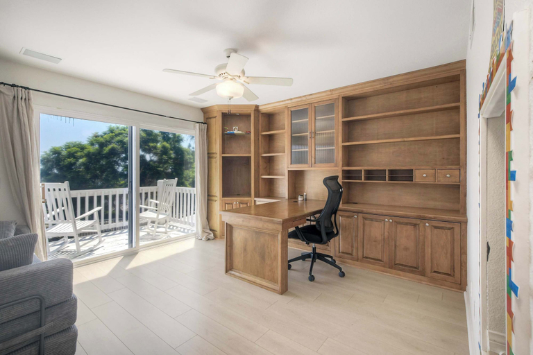 Interior 4, Brick & Beach Family Retreat, San Diego
