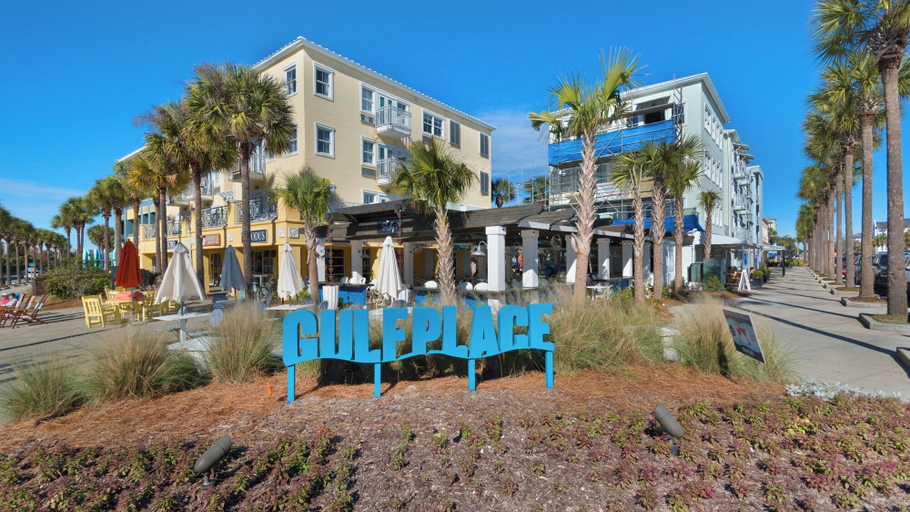 Exterior 2, 5BR 30A Beach House Private Beach Access - Sleeps 10, Walton