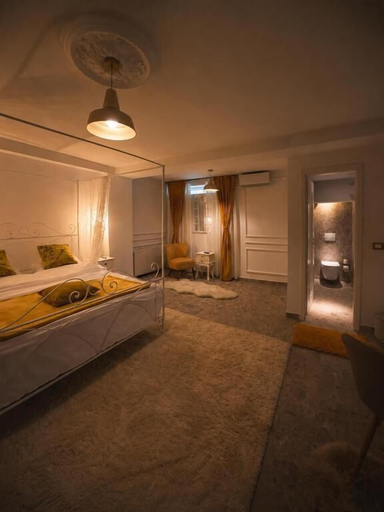 Room 2, Dua Boutique Hotel, Priština