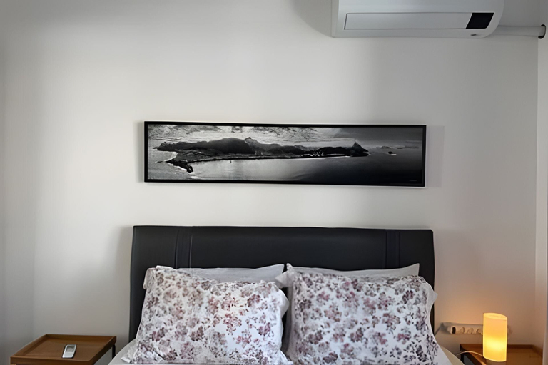 Room 5, Copacabana a poucos passos de Ipanema, Rio de Janeiro