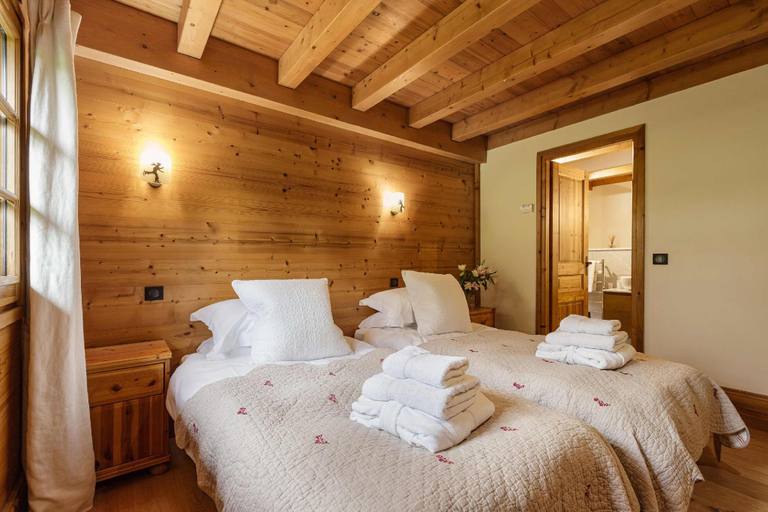 4, Chalet Valhalla in Chamonix-Mont-Blanc, Haute-Savoie