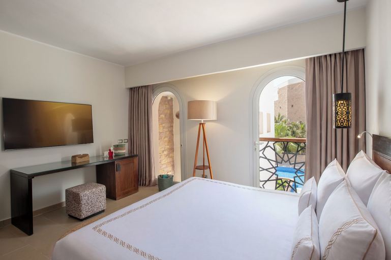 Bedroom 4, Fort Arabesque Resort, Spa & Villas, Safaja