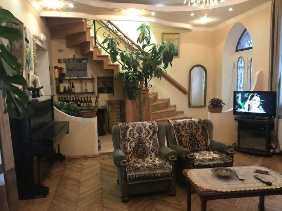 Others 4, Family Hotel Kolorit Old Tbilisi, Tbilisi