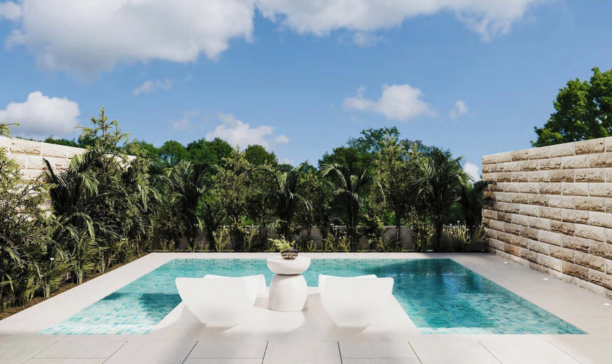 Sport & Beauty 3, Fort Arabesque Resort, Spa & Villas, Safaja