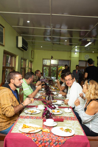 Food & Drinks 3, Bandipur Mountain Resort, Gandaki