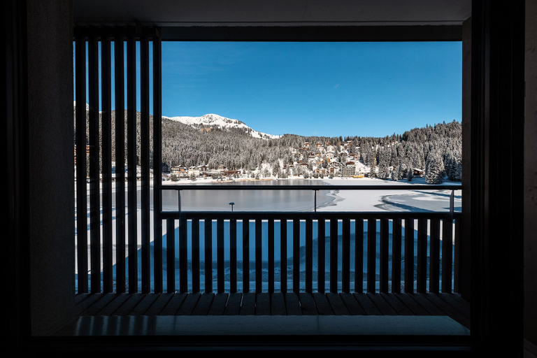 Interior 5, Revier Mountain Lodge & Apartments Arosa, Plessur