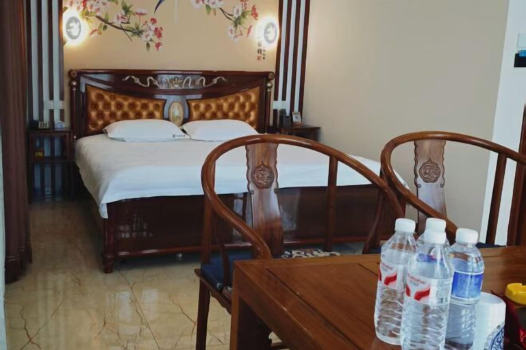 Bedroom 3, Xingyu Hotel (Beijing Daxing Caiyu Branch), Beijing