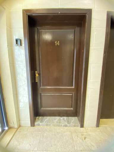 Interior 5, Studio Apartment in Al Hamdaniyah- J14, Jeddah