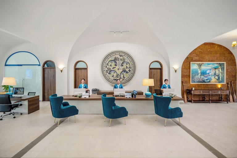 Public Area, Risemount Premier Resort Da Nang, Da Nang