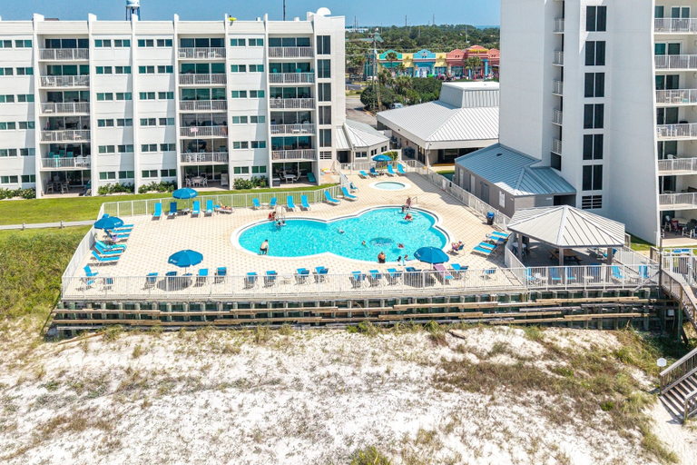 Exterior & Views 2, Beach House 101a 2 Bedroom Condo, Walton