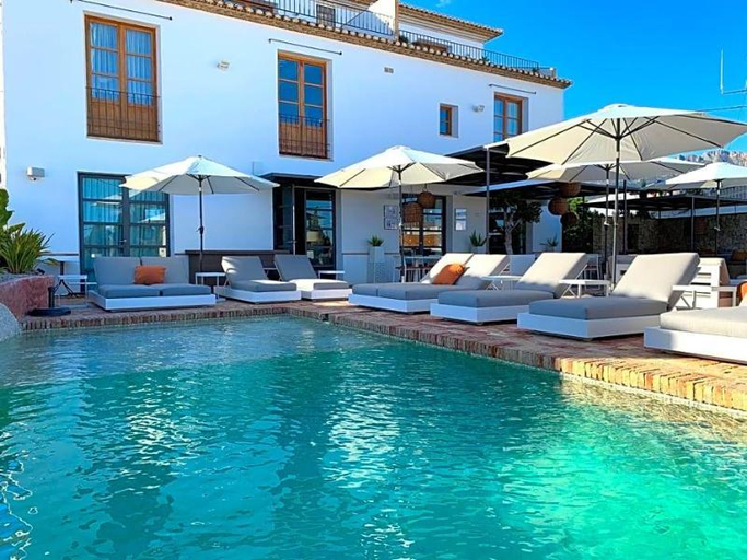 Sport & Beauty 5, Hotel Boutique La Serena, Alicante