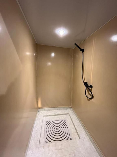 Bathroom 3, Lunara Camp, Errachidia