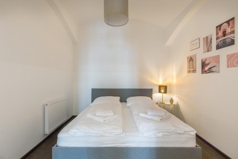 Room 5, cityswap- Vienna 2 nd district, Wien