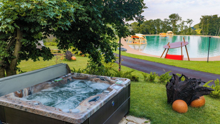 Sport & Beauty 3, Bioli Wellness Resort, Gardabani