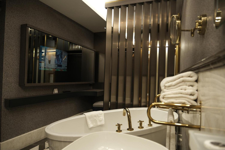 Bathroom 4, Altinel Ankara, Çankaya