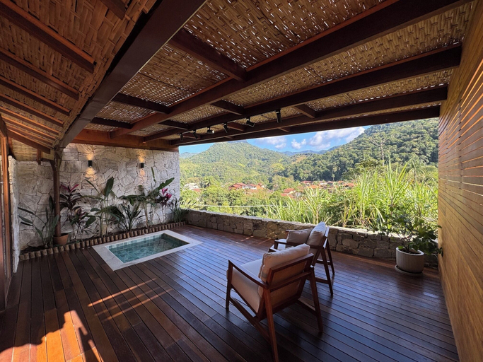 Others 5, I'Lumiar Loft, Nova Friburgo