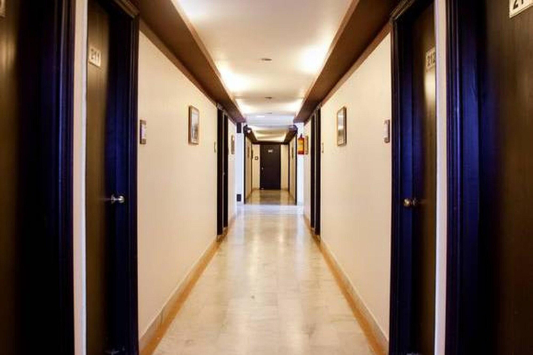 Public Area 2, Hotel Sheela Towers, Sambalpur