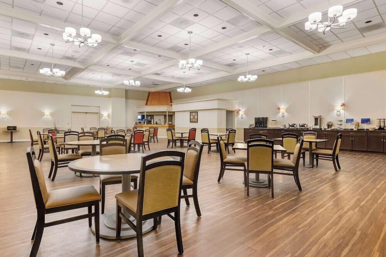 Dining 4, Best Western Watertown Fort Drum, Jefferson