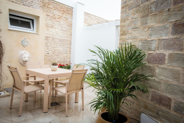 Others 4, Alijar Casa Boutique, Sevilla