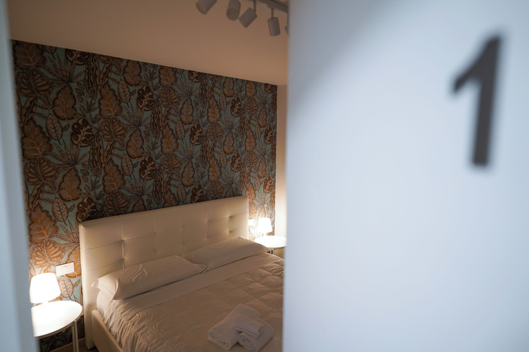 Room 2, Terramare Apartment by Wonderful Italy, Bari
