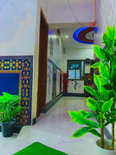 Others 3, KHYBER INN, Islamabad
